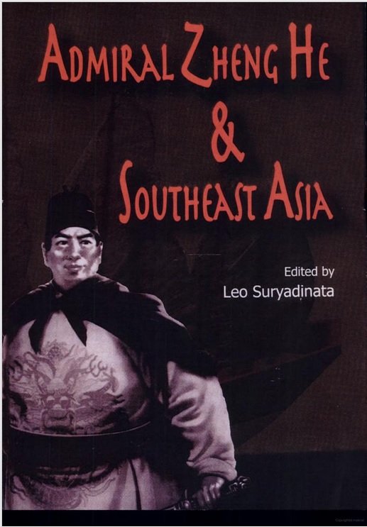 Title details for Admiral Zheng He and Southeast Asia by Leo Suryadinata - Available